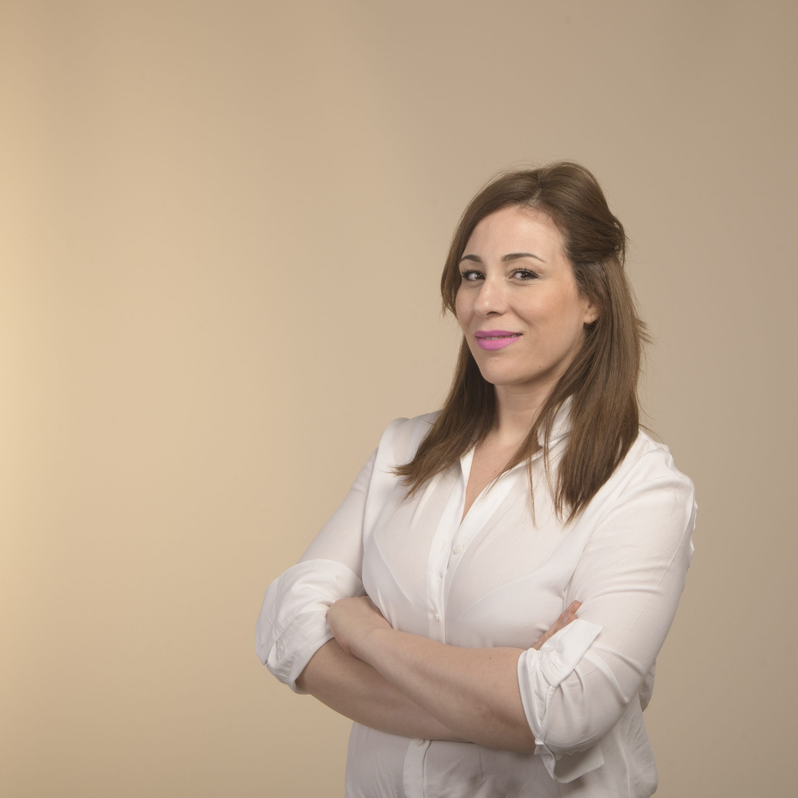 Sabrine Dachraoui